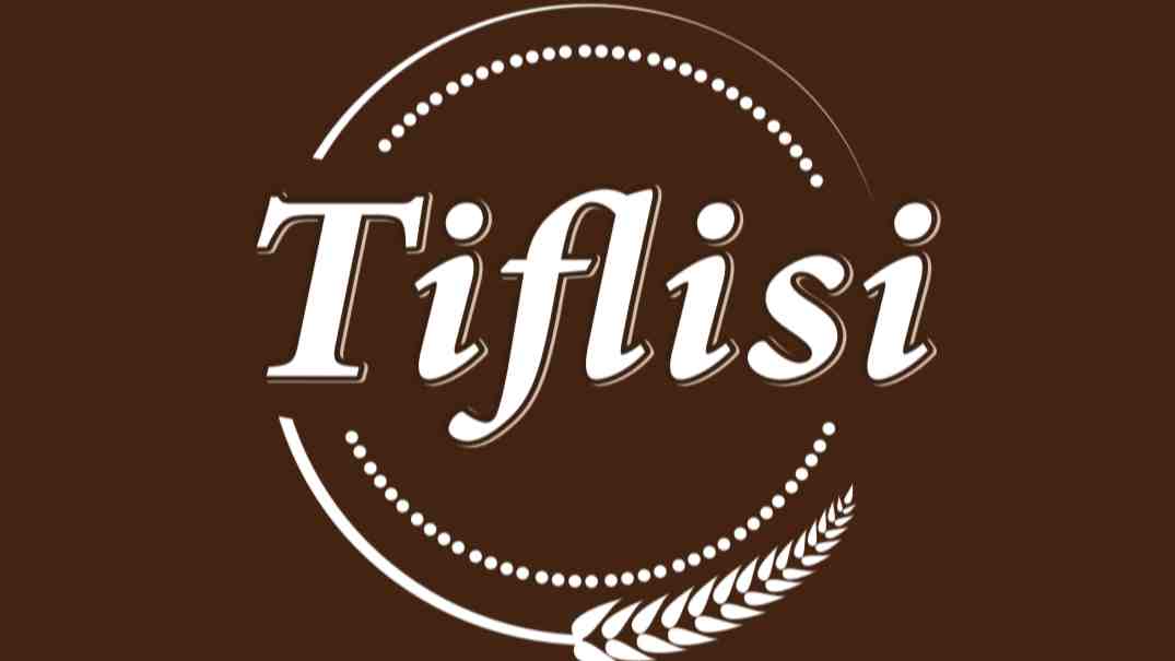 Gruzińska piekarnia i restauracja Tiflisi