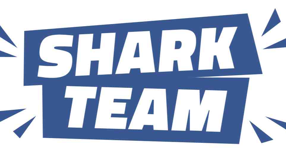 Shark Team Paweł Roszkowski