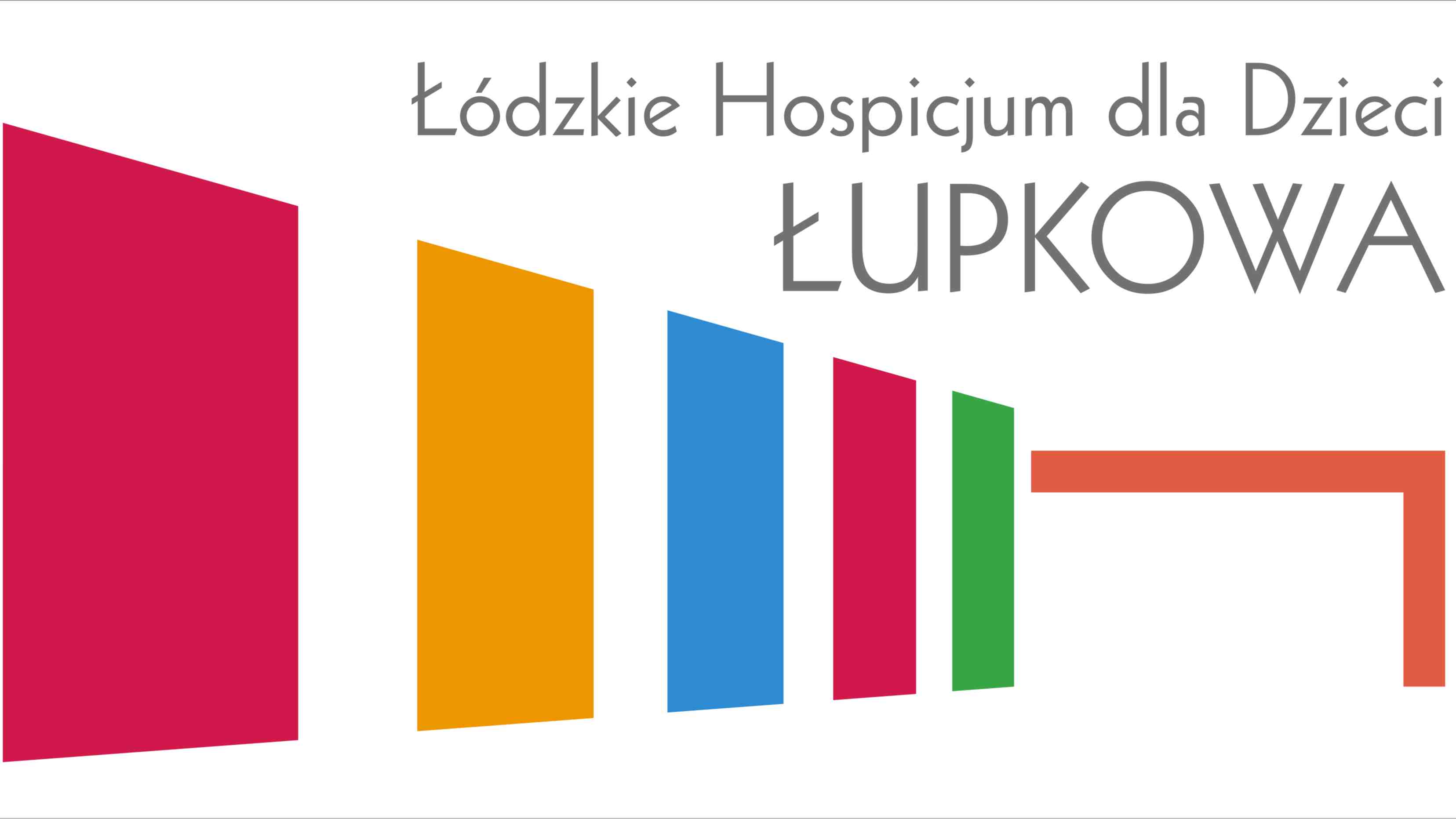 Stowarzyszenie "Łódzkie Hospicjum dla Dzieci - Łupkowa"